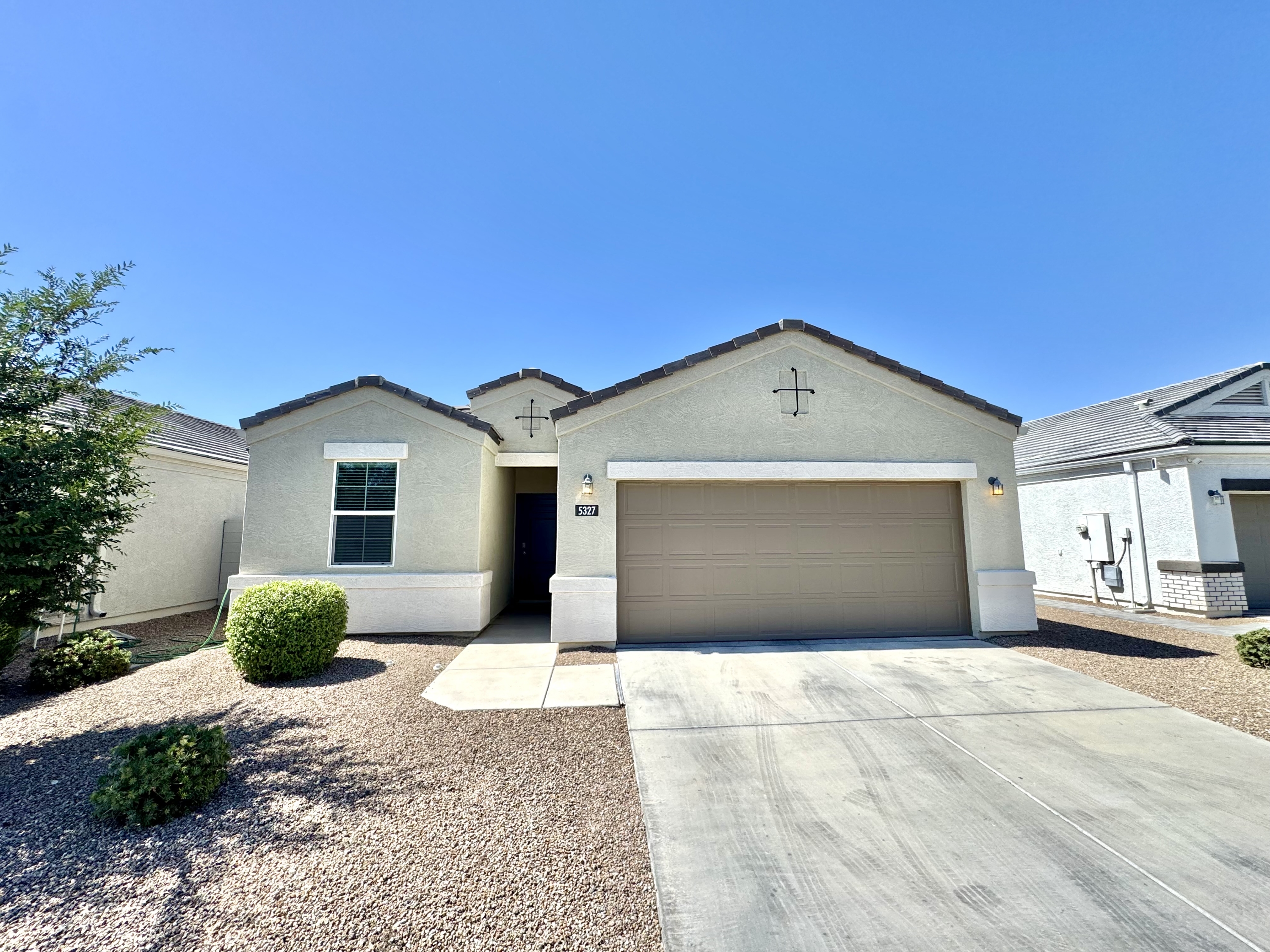 5327 West Stargazer Place