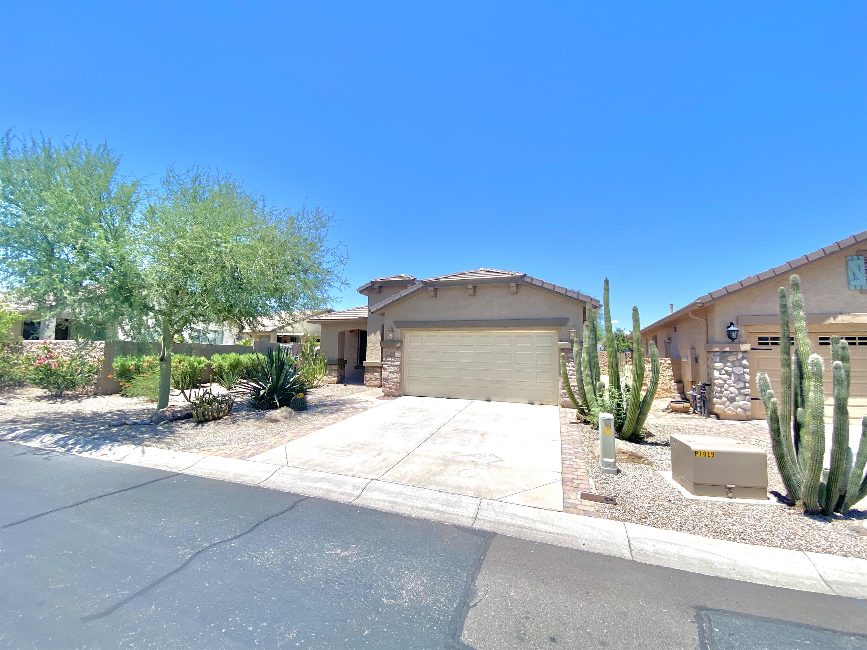 182 West Twin Peaks Parkway